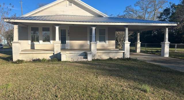 Photo of 142 N Green St, Doerun, GA 31744