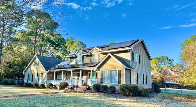 Photo of 311 W 24th St, Tifton, GA 31794