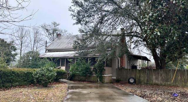 Photo of 126 Cleo St, Enigma, GA 31749