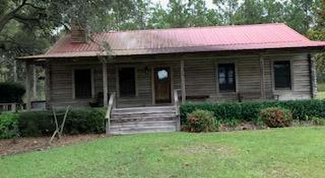 Photo of 1152 J R Suber Rd, Norman Park, GA 31771
