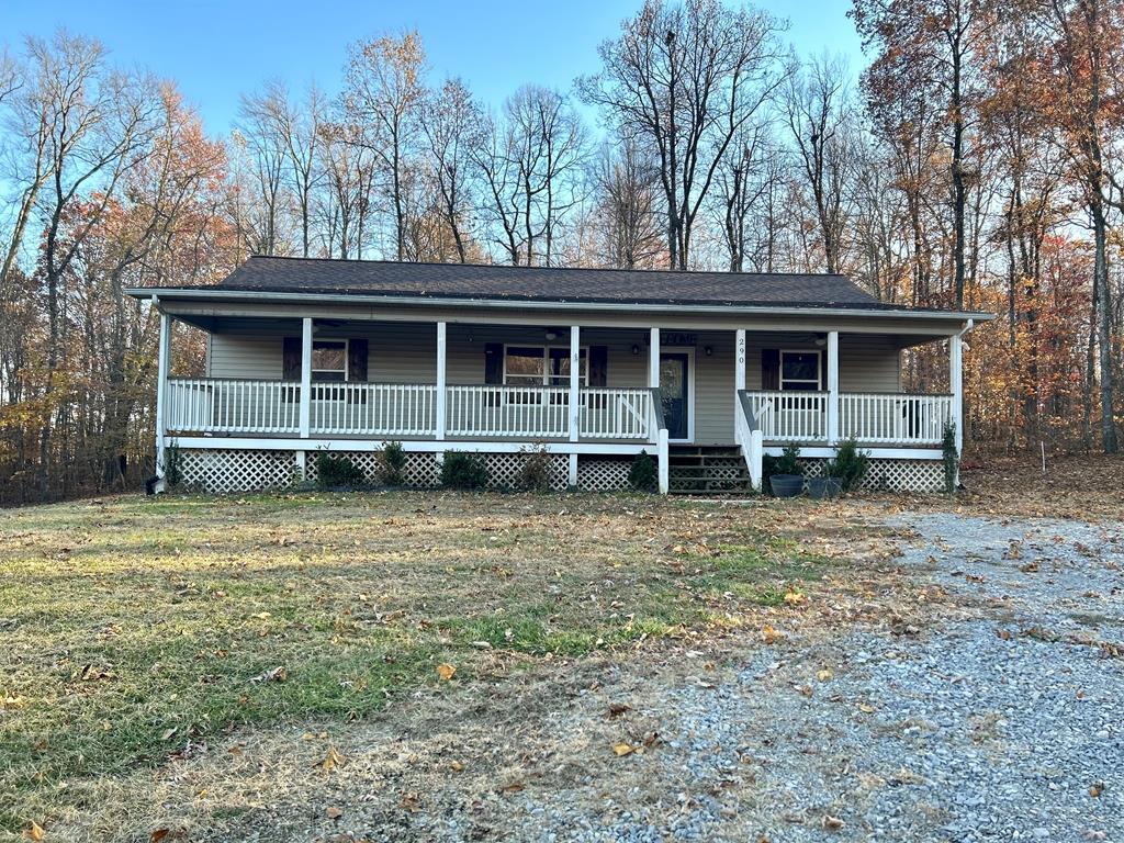 290 Fate Ivy Rd, MONTEREY, TN 38574 MLS 224232 Redfin