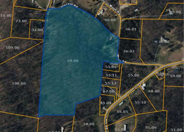 Property at 19 Vincent Rd, Spencer, TN 38585, 2 beds, 1 bath