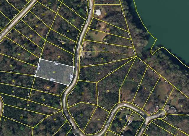 Property at Lot 66 Big Hollow Rd, Monroe, TN 38573