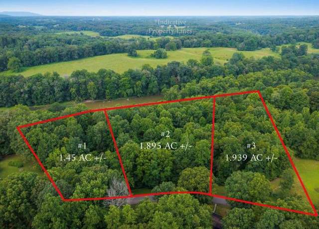 Property at 1149 Camp Overton Rd, Rock Island, TN 38581