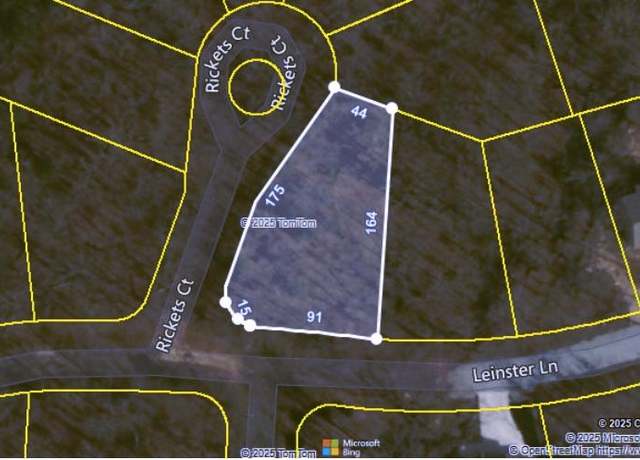 Property at 126 Leinster Ln, Crossville, TN 38558