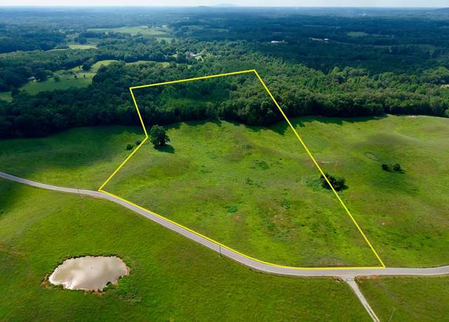 Property at Tract 6 West Of Barlow Rd, Rock Island, TN 38581