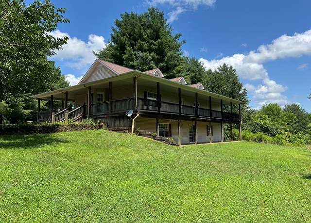 Property at 7029 Monterey Hwy, Sparta, TN 38583, 4 beds, 3 baths