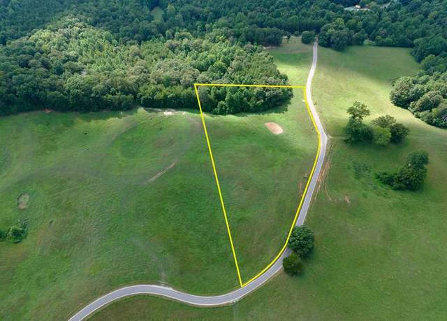 Property at Tract 2 West Of Barlow Rd, Rock Island, TN 38581