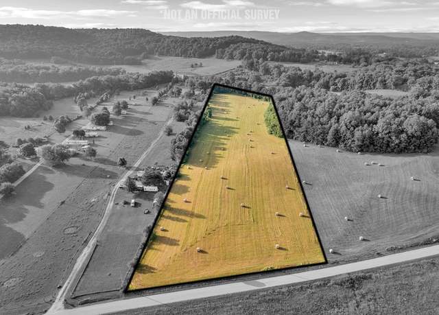 Property at Tract 9 Horton Rd, Quebeck, TN 38579