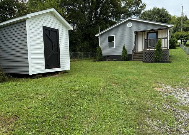 Property at B 8910 B St, TN 37806, 2 beds, 1 bath