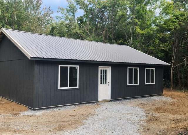 Property at 6AC Grandview Bluff Rd, Spencer, TN 38585