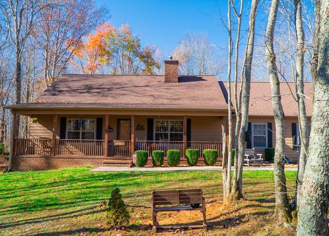 Property at 5612 Emerald Rd, Cookeville, TN 38501, 3 beds, 2.5 baths