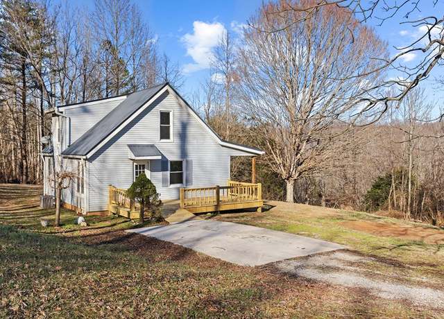 Property at 120 Dove Ln, Monroe, TN 38573, 3 beds, 2.5 baths
