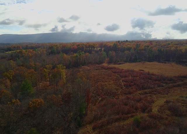 Property at 00 Dale Clingham Rd, Crossville, TN 38572