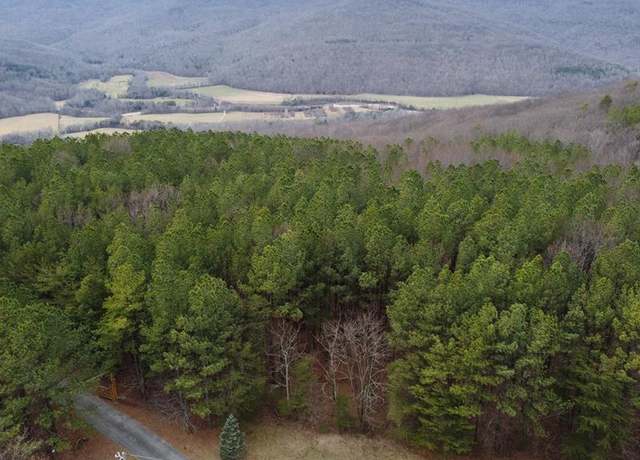 Property at 2.3 acre Sunset Rd, Spencer, TN 38585