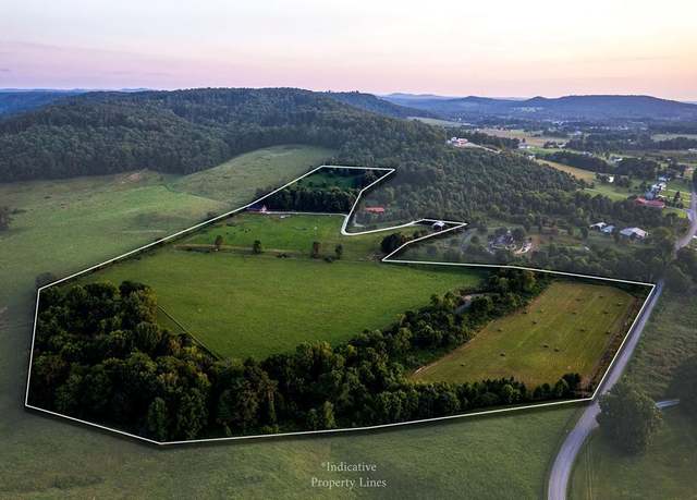 Property at 000 Bethlehem Rd, Rickman, TN 38570