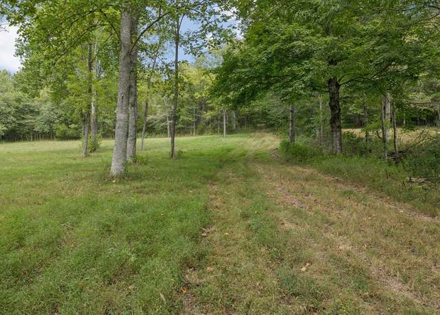 Property at 46.19 Ac Funn Branch Rd, Gainesboro, TN 38562