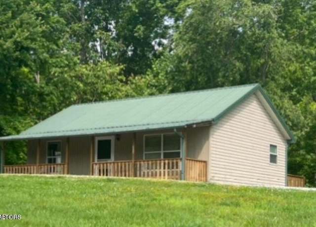 Property at 23 Old Peavine Rd, Crossville, TN 38571, 6 beds, 4 baths