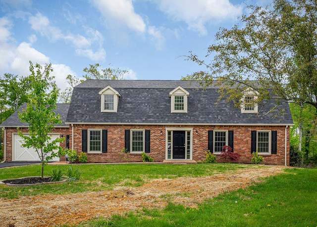Property at 575 Woodmont Cir, Cookeville, TN 38501, 5 beds, 3 baths