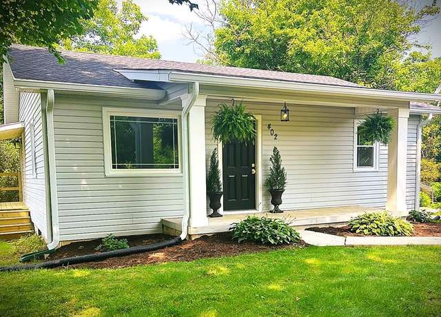 Property at 402 Standing Stone Hwy, Hilham, TN 38568, 2 beds, 1 bath
