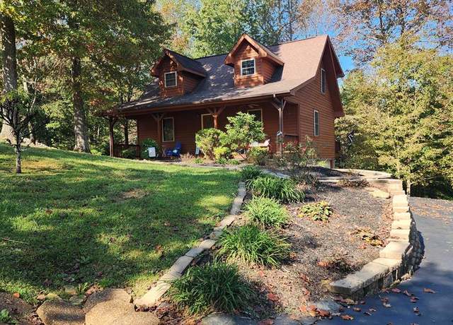 Property at 257 Fanny's Creek Dr, Burkesville, KY 42717, 3 beds, 2 baths