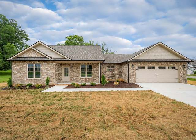 Property at 570 Wade Ln, Cookeville, TN 38501, 3 beds, 2 baths
