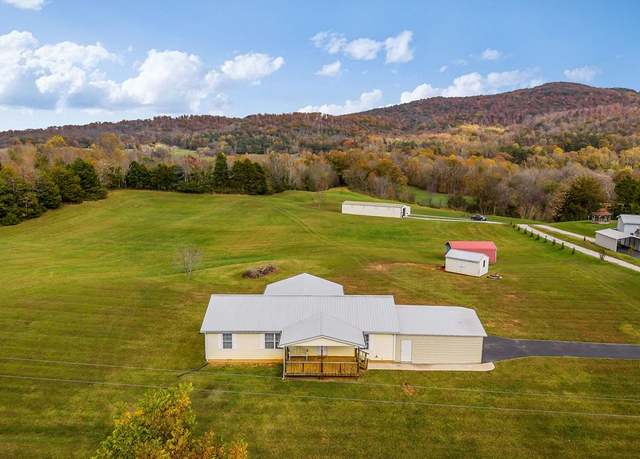 Property at 2337 Cane Creek Cummingsville Rd, Spencer, TN 38585, 3 beds, 2 baths