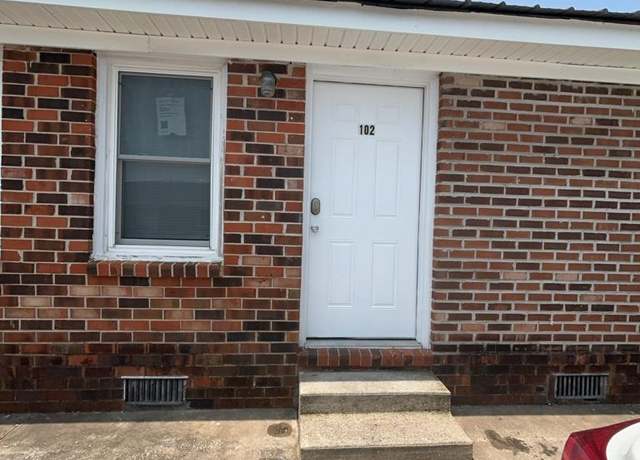 Property at 500 Skyline Dr 102 Dr, Mcminnville, TN 37110, 2 beds