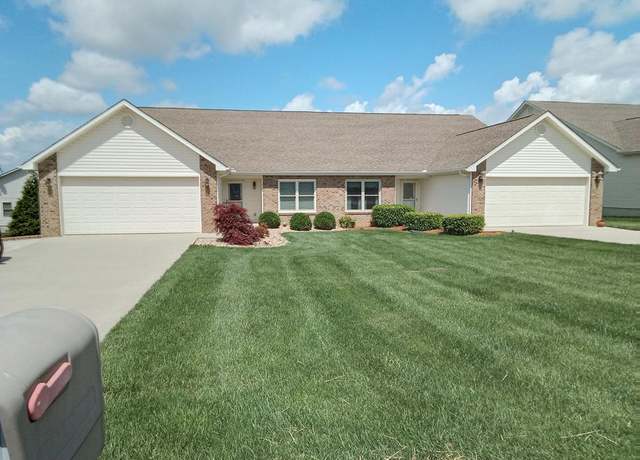 Property at 21 Woodgate Ln, Crossville, TN 38571, 3 beds, 2 baths