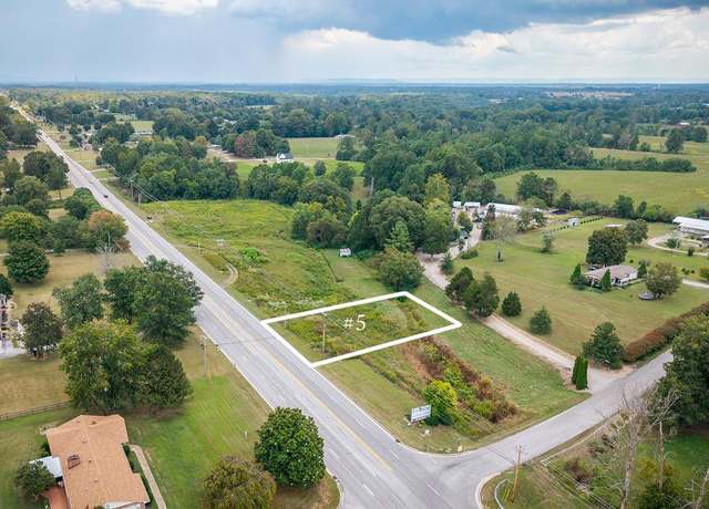 Property at 0 Highway 70 E, Smithville, TN 37166