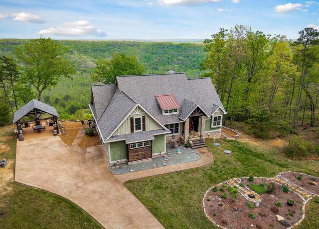 Property at 795 Eastridge Pass, Monterey, TN 38574, 4 beds, 4 baths