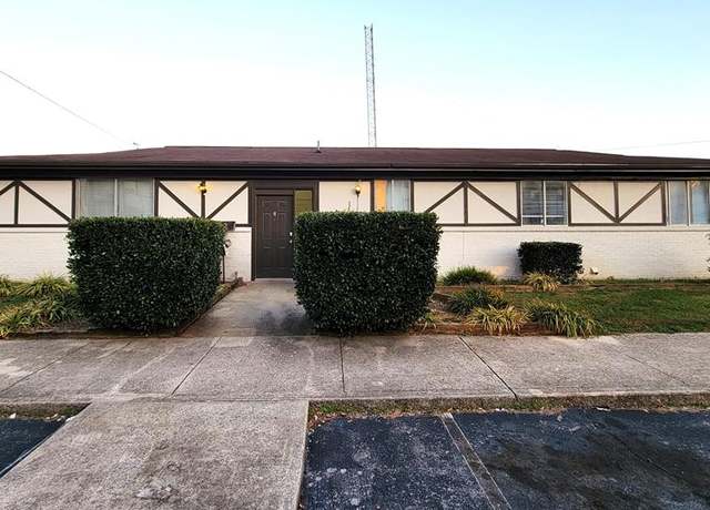 Property at 235 Vinewood Rd K3 Rd, Mcminnville, TN 37110, 1 bed, 1 bath