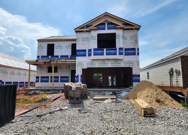 Property at 5447 Mason Way, Cookeville, TN 38506, 4 beds, 2.5 baths