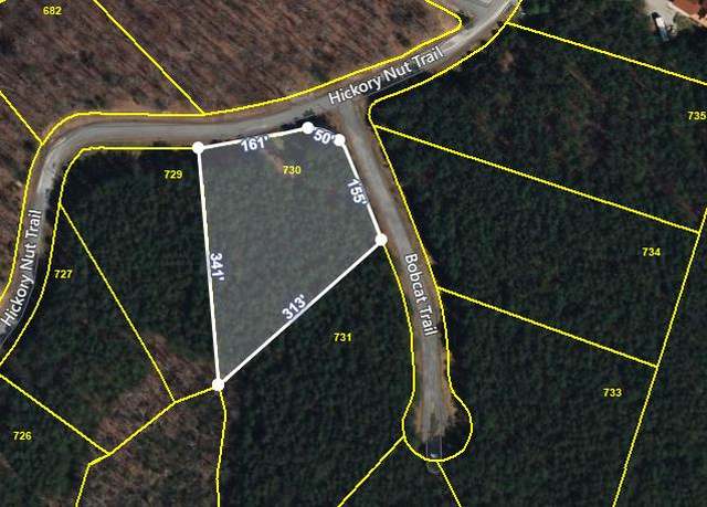 Property at 0 Bob Cat Trl, Spencer, TN 38585