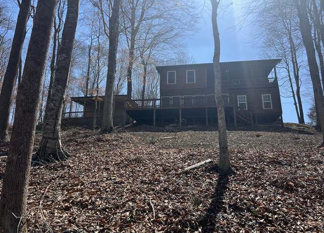 Property at 164 Kangaroo Ridge Rd, Byrdstown, TN 38549, 2 beds, 2 baths
