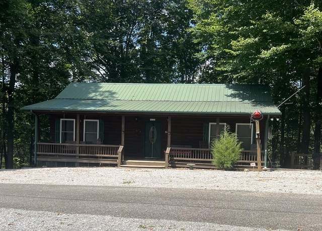 Property at 164 Kangaroo Ridge Rd, Byrdstown, TN 38549, 3 beds, 2 baths