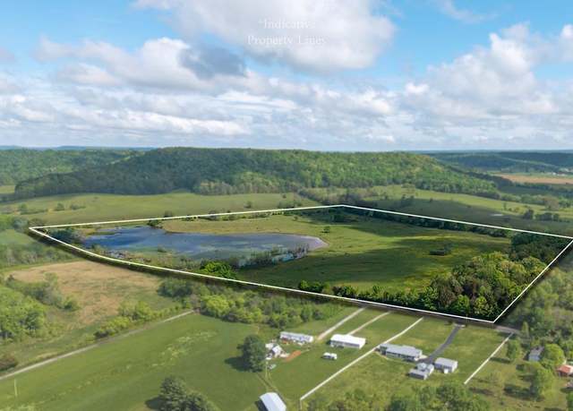 Property at 0 Gum Spring Rd, Walling, TN 38587