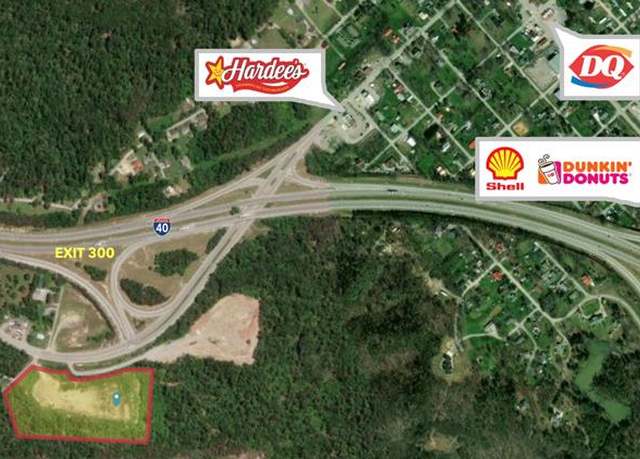 Property at 13513 Monterey Hwy, Monterey, TN 38574