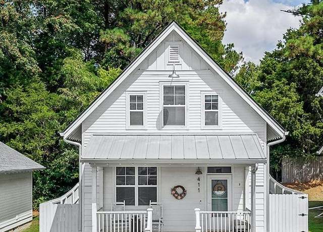 Property at 411 Juniper Dr, Cookeville, TN 38501, 2 beds, 2.5 baths