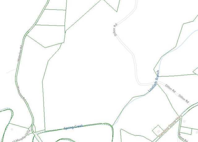 Property at 0 Waterloo Rd, Cookeville, TN 38506