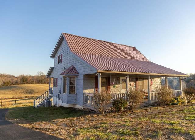 Property at 1393 Jones Chapel Rd, Byrdstown, TN 38574, 2 beds, 2 baths