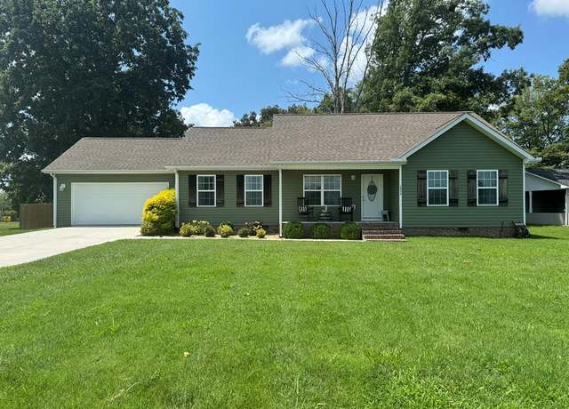 Property at 1826 Clemmons Rd, Cookeville, TN 38501, 3 beds, 2 baths