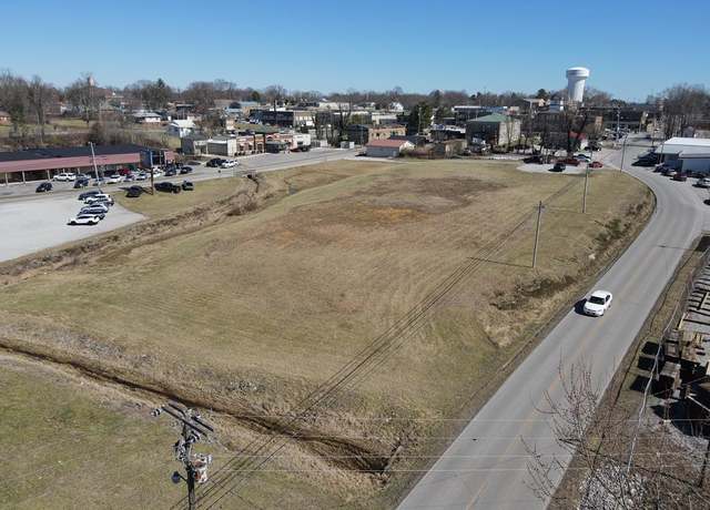 Property at 00 W Central Ave, Jamestown, TN 38556