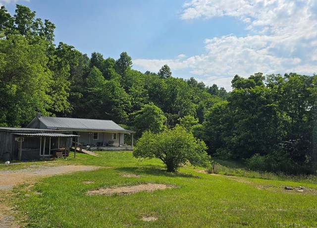 Property at 163 Church Ln, Livingston, TN 38570, 2 beds, 1 bath