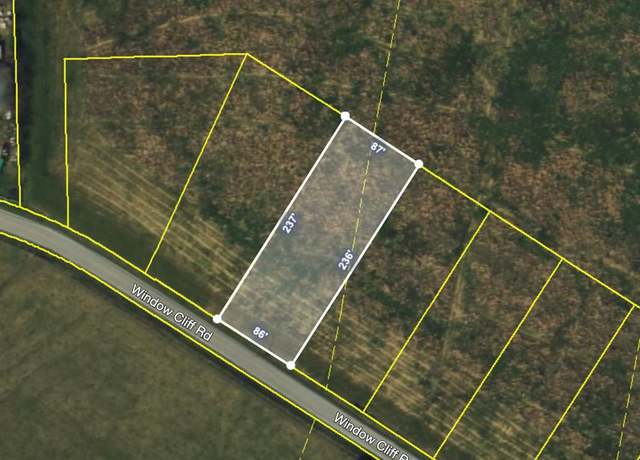 Property at 4747 Window Cliff Rd, Baxter, TN 38544
