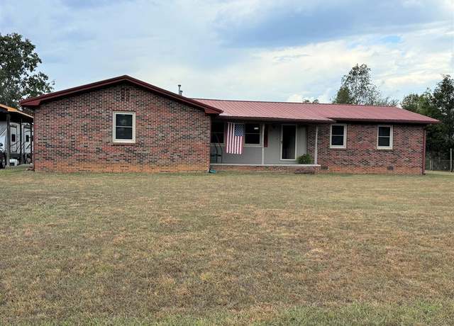 Property at 706 Cindy Dr, Cookeville, TN 38506, 3 beds, 1.5 baths