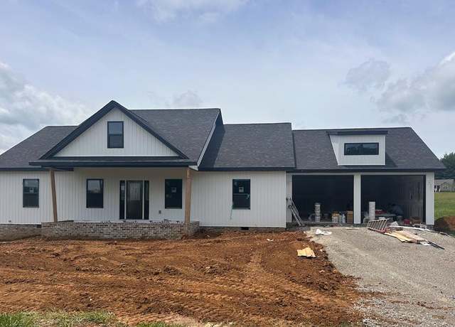 Property at 3120 Bear Creek Rd, Cookeville, TN 38506, 3 beds, 2 baths