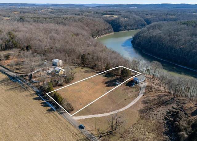 Property at 2.28 Ac Pates Ford Rd, Walling, TN 38587