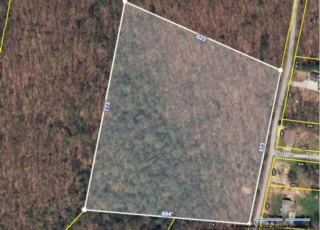 Property at 0 Yellow Cliff Rd, Jamestown, TN 38556