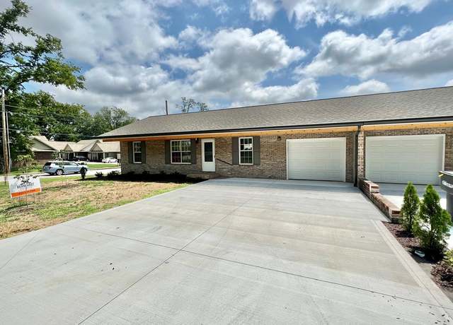 Property at 310 S Cedar Ave, Cookeville, TN 38501, 3 beds, 2 baths